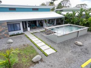 La pileta dentro o cerca de Villa María - Perfect Getaway