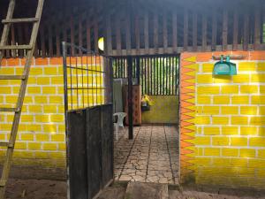 Gallery image of Hostel Casa de Fábio in Alter do Chao