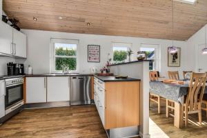 Fotografie z fotogalerie ubytování C11322-Tarm-Sivsangervaenget-49 v destinaci Tarm