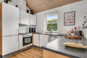 Fotografie z fotogalerie ubytování C11322-Tarm-Sivsangervaenget-49 v destinaci Tarm + 34 fotografií