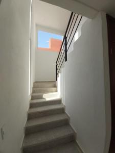 San Agustín HuexaxtlaにあるCasa con alberca climatizada en Atlixco Rのギャラリーの写真