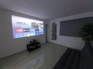 San Agustín HuexaxtlaにあるCasa con alberca climatizada en Atlixco Rのギャラリーの写真 +19枚の写真