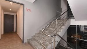 Fotografie z fotogalerie ubytování Super TownHouse 244 Munshipuliya v destinaci Lakhnaú