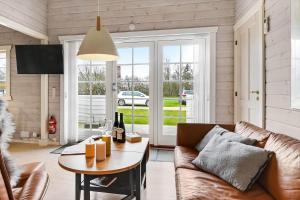 Χώρος καθιστικού στο C11589-Hemmet-Bork-Hytteby-7