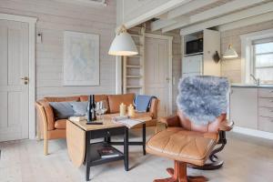 Χώρος καθιστικού στο C11589-Hemmet-Bork-Hytteby-7