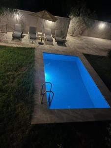 Gallery image of Maison Royale in Douar bel Rhanodour