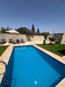 Gallery image of Maison Royale in Douar bel Rhanodour +15 photos