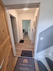 Foto dalla galleria di Ferienwohnung Kleve Kellen a Kleve