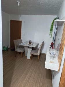 Fotografie z fotogalerie ubytování MELHOR De ARACAJU APARTAMENTO NOVINHO v destinaci Aracaju