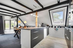 Fotografie z fotogalerie ubytování C11204-Hemmet-Bowleren-1 v destinaci Hemmet