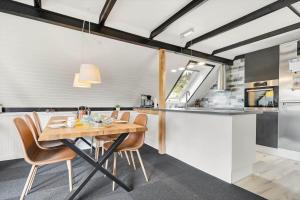 Fotografie z fotogalerie ubytování C11204-Hemmet-Bowleren-1 v destinaci Hemmet