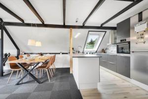 Fotografie z fotogalerie ubytování C11204-Hemmet-Bowleren-1 v destinaci Hemmet + 29 fotografií