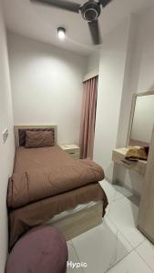 Gallery image of 3 bedroom apartment, in Murooj Al Zain complex in Salalah +27 photos