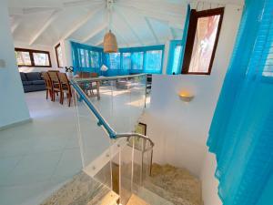 Imagine din galeria proprietății CASAS DEL CARIBE Villas & Suites HOTEL BEACH CLUB & SPA în Punta Cana +6 fotografii