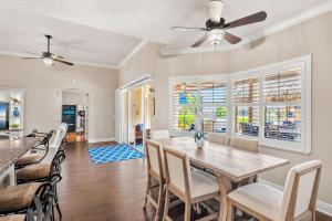 Fotografie z fotogalerie ubytování 115 Chipola Rd v destinaci Cocoa Beach