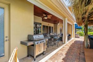 Fotografie z fotogalerie ubytování 115 Chipola Rd v destinaci Cocoa Beach