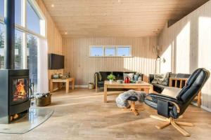 Gallery image of C11308-Tarm-Stikkelsbaervej-41 in Tarm