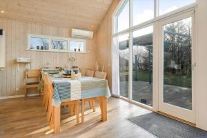 Gallery image of C11308-Tarm-Stikkelsbaervej-41 in Tarm +27 photos