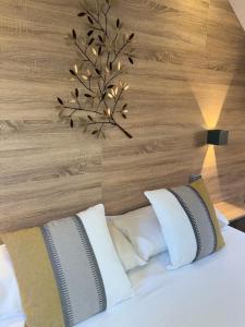 Фотография из галереи Hotel Restaurante Isape GBC в городе Аркаде