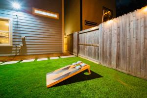 Φωτογραφία από το άλμπουμ του The 713 Residence 10 Minutes From NRG, Daikin Park, Toyota Center etc στο Χιούστον