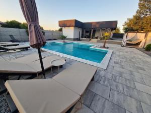 Fotografie z fotogalerie ubytování Elin House v destinaci Inđija