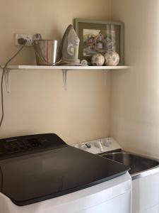 Fotografie z fotogalerie ubytování Glacier Barn House v destinaci Tatare