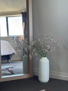 Fotografie z fotogalerie ubytování Glacier Barn House v destinaci Tatare