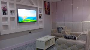 Imagen de la galería de Uptown Life Hotel and Suites, en Jeddo