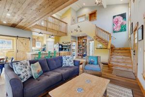 Φωτογραφία από το άλμπουμ του Kat'z Place σε Neskowin