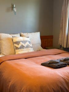 Billede fra billedgalleriet på Glacier Cottage i Tatare