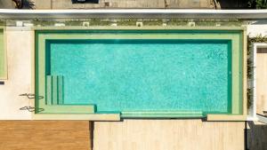 Ảnh trong thư viện ảnh của Centric Apt Rooftop Oceanview & Jacuzzi ở Playa del Carmen