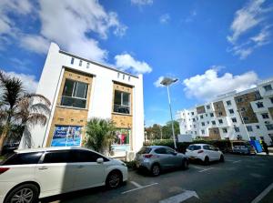 Fotografie z fotogalerie ubytování Heart of mombasa 2 v destinaci Mombasa