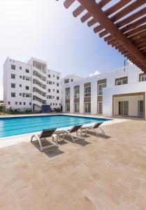 Fotografie z fotogalerie ubytování Heart of mombasa 2 v destinaci Mombasa