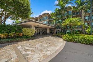 Hoone, kus apartement asub