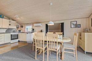 Fotografie z fotogalerie ubytování C11216-Hemmet-Ildervej-5 v destinaci Hemmet