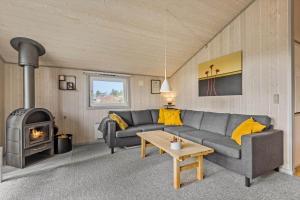 Fotografie z fotogalerie ubytování C11216-Hemmet-Ildervej-5 v destinaci Hemmet + 23 fotografií