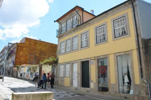 Imagen de la galería de Porto.arte downtown apartment, en Oporto