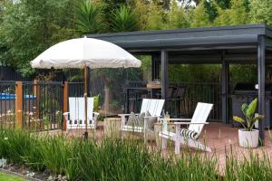 En have udenfor Luxury Retreat - Spa Beach Golf Wineries + 29 billeder