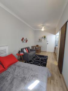 Billede fra billedgalleriet på Studio Moderno Teresopolis Alto i Teresópolis