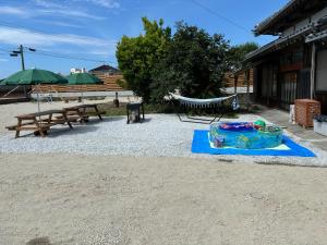 Fotografie z fotogalerie ubytování Rakushokan - Vacation STAY 96685v v destinaci Minamiboso