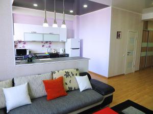 Gallery image of Bishkek Flatlux Apartments in Bishkek