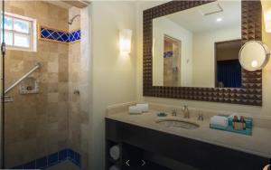 Gallery image of Hotel Hacienda del Mar Los Cabos in Cabo San Lucas +1 photo
