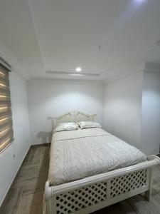 Postel nebo postele na pokoji v ubytování Masare Home