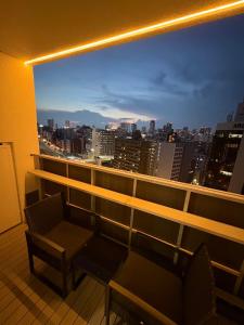 Gambar di galeri bagi BLDKTHEATERo1 di Osaka