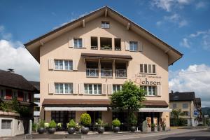 Galeriebild der Unterkunft Hotel Ochsen in Menzingen