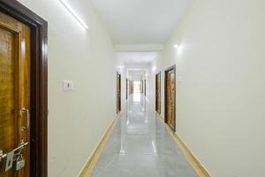 Gallery image of OYO 87161 Ashirbad Inn in Bālugān