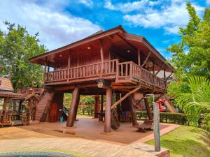 Gallery image of Tayama Farm Khaoyai in Nakhon Ratchasima