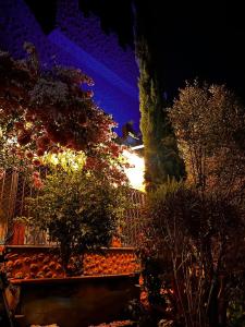 Fotografie z fotogalerie ubytování Hotel Hostal El Castillo Santa v destinaci Santa Bárbara