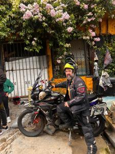 Fotografie z fotogalerie ubytování Hotel Hostal El Castillo Santa v destinaci Santa Bárbara