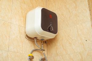 アサバにあるAwhite hotel and suiteのギャラリーの写真